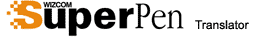 SuperPen Translator