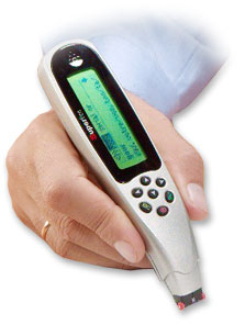 SuperPen Translator